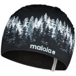 Maloja zimní čepice BlaukernaugeM moonless – Hledejceny.cz