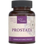 Serafin Prostata přírodní bylinné kapsle 90 tobolek – Hledejceny.cz