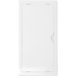 Virone Revizní dvířka 150 x 300 mm bílá – Zboží Mobilmania