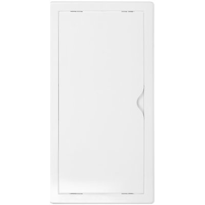 Virone Revizní dvířka 150 x 300 mm bílá – Zboží Mobilmania