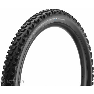 Pirelli MTB Scorpion E- S 27.5x2.6" kevlar – Zboží Mobilmania