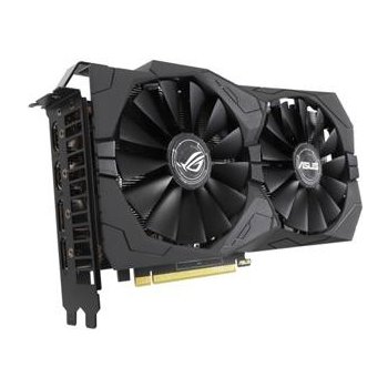 Asus ROG-STRIX-GTX1650-O4G-GAMING 90YV0CX1-M0NA00