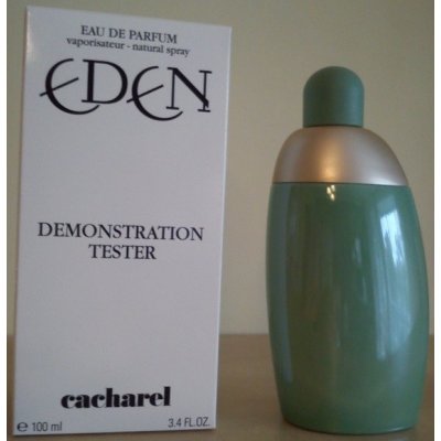 Cacharel Eden parfémovaná voda dámská 50 ml tester – Sleviste.cz