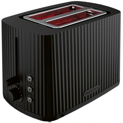 Silvercrest STK 800 A1 černý – Zboží Mobilmania