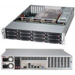 Supermicro CSE-826BE1C-R920LPB – Zboží Mobilmania