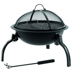 Outwell Cazal Fire Pit