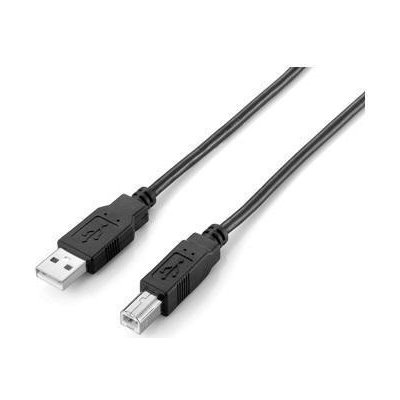 Equip 128860 USB 2.0 pro tiskárnu, USB-A / USB-B, 1,8m – Hledejceny.cz