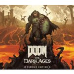 DOOM: The Dark Ages (Premium Edition) – Zboží Mobilmania