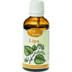 Serafin Lípa tinktura z pupenů 50 ml – Hledejceny.cz