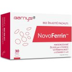Barny's NovoFerrin 3 x 30 kapslí – Hledejceny.cz