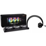 be quiet! Pure Loop 3 LX 360mm BW031EU – Zbozi.Blesk.cz