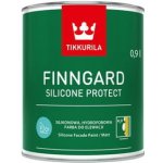 TIKKURILA FINNGARD SILICONE PROTECT bílá 0,9 l – Sleviste.cz