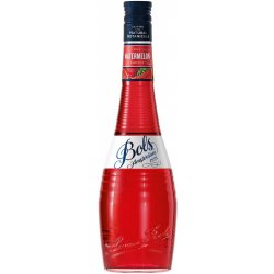 Bols Watermelon 17% 0,7 l (holá láhev)