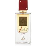 Lattafa Ana Abiyedh Rouge parfémovaná voda unisex 60 ml – Zboží Mobilmania