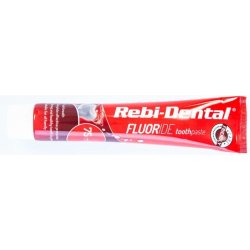 Rebi-Dental Fluoride 75 ml