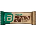 Biotech USA Vegan Protein Bar 50 g – Hledejceny.cz