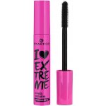 Essence I Love Extreme Crazy Volume řasenka Black 12 ml – Hledejceny.cz