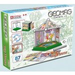 Geomag World - My House - Dům mini – Sleviste.cz