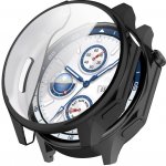 VSECHNONAMOBIL TPU FULL COVER Kryt pro OnePlus Watch 2 černý 78895 – Zboží Živě