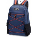 Dakine wonder modrá 22 l – Zboží Mobilmania