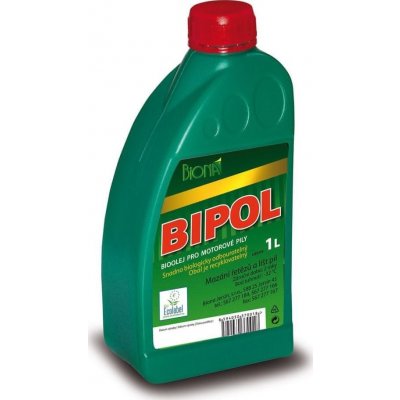 Biona Bipol Biologický olej 1 l – Zboží Mobilmania