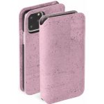 Krusell Birka PhoneWallet Apple iPhone 11 Pro Max ružové – Zboží Mobilmania