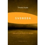 Svoboda – Zboží Dáma
