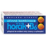 Naturvita Hořčík + B6 60 tablet – Hledejceny.cz