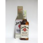 Jim Beam 40% 0,7 l (holá láhev) – Zboží Dáma