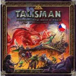 Asmodee Talisman: Dobrodružství meče a magie – Zboží Dáma