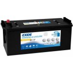 Exide Equipment Gel 12V 140Ah 900A ES1600 – Zbozi.Blesk.cz