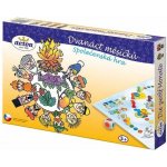 Detoa Dvanáct měsíčků – Sleviste.cz