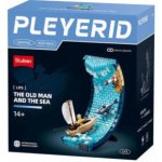 Sluban P8025 Stařec a moře – Zboží Dáma