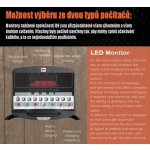 BH Fitness LK8150 LED – Hledejceny.cz