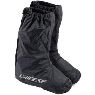Dainese RAIN návleky na boty černé M | Zboží Auto