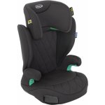 Graco Affix R129 2024 midnight – Zboží Mobilmania