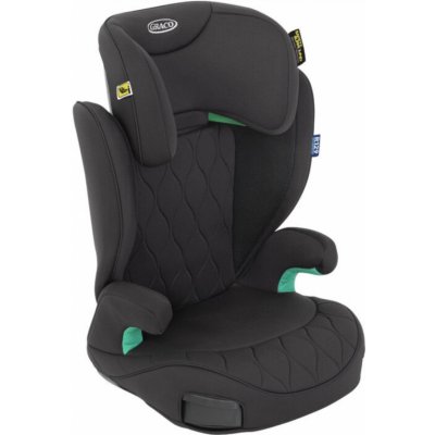 Graco Affix R129 2024 midnight – Zboží Mobilmania