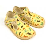 Beda bačkory Dinosaurs BF-060010/W – Sleviste.cz