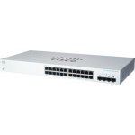 Cisco CBS220-24T-4G – Zbozi.Blesk.cz