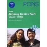 Jazykový trénink Profi Španělština – Hledejceny.cz