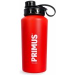 Primus Trailbottle Stainless Steel 1000 ml – Zbozi.Blesk.cz