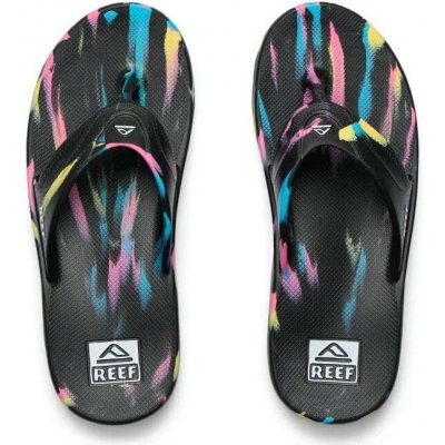 REEF Fanning H20 candy marble – Hledejceny.cz