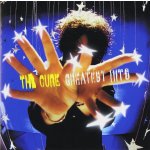 Cure - Greatest Hits CD – Zbozi.Blesk.cz