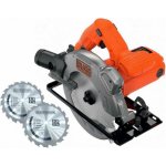 Black & Decker CS1250LA – Zboží Mobilmania