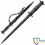 Cold Steel Rondel Dagger – Zbozi.Blesk.cz