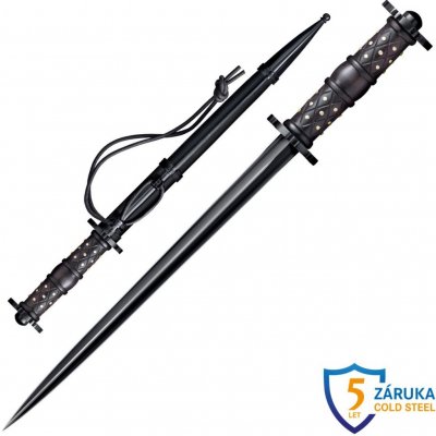 Cold Steel Rondel Dagger – Zboží Dáma