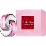 Bvlgari Omnia Pink Sapphire toaletní voda dámská 25 ml – Hledejceny.cz