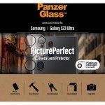 PanzerGlass Premium FP install kit, Samsung Galaxy S23 Ultra 7317 – Hledejceny.cz