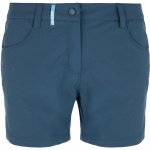 Kilpi dámské lehké outdoorové kraťasy BREE-W tyrkysová – Hledejceny.cz