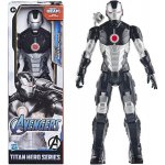 Hasbro Iron Man War Machine Titan Hero Avengers – Hledejceny.cz